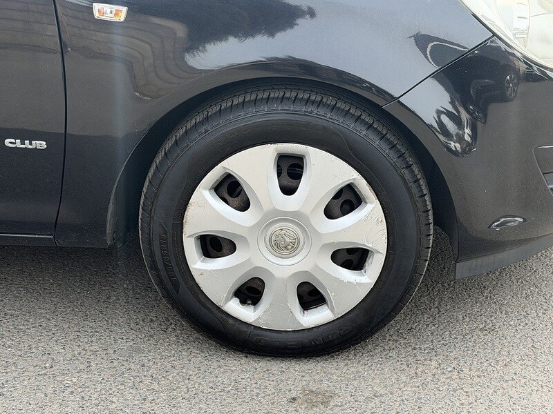 Used Vauxhall Corsa 2008 for sale - 78207352: Photo 56