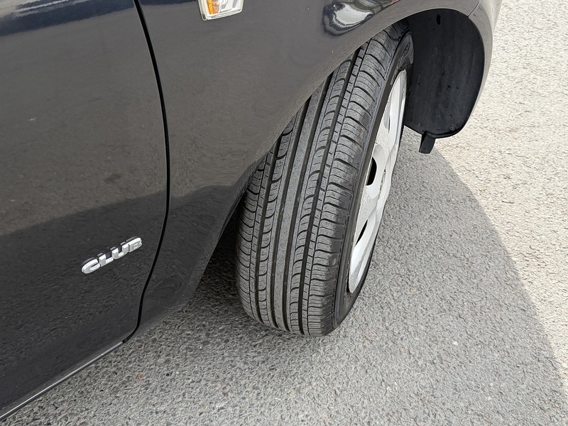 Used Vauxhall Corsa 2008 for sale - 78207352: Photo 58