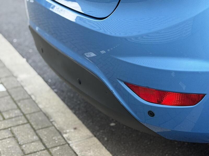 Used Ford Fiesta 2010 for sale - 77149360: Photo 23