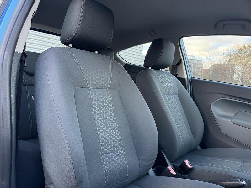 Used Ford Fiesta 2010 for sale - 77149360: Photo 26