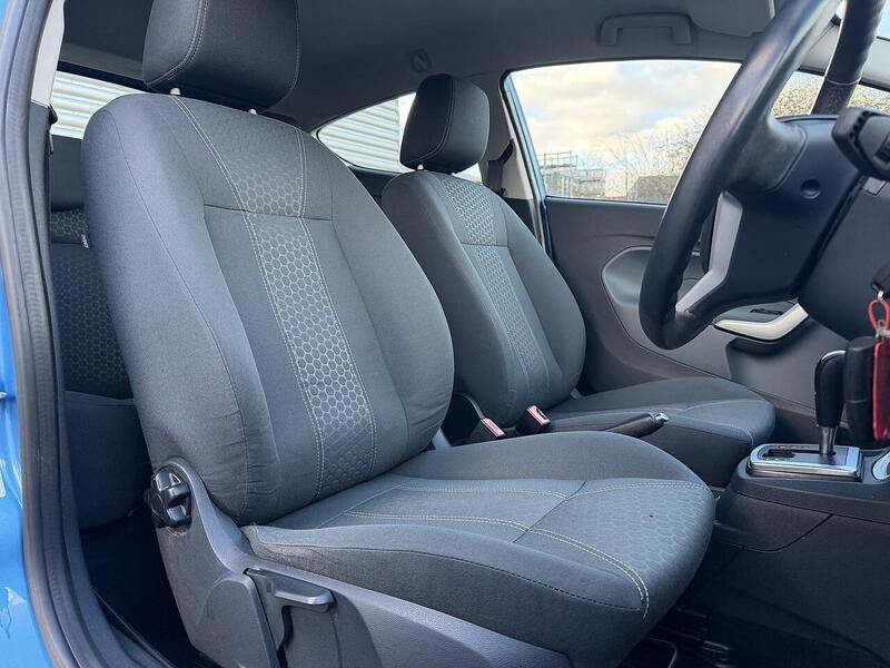 Used Ford Fiesta 2010 for sale - 77149360: Photo 27