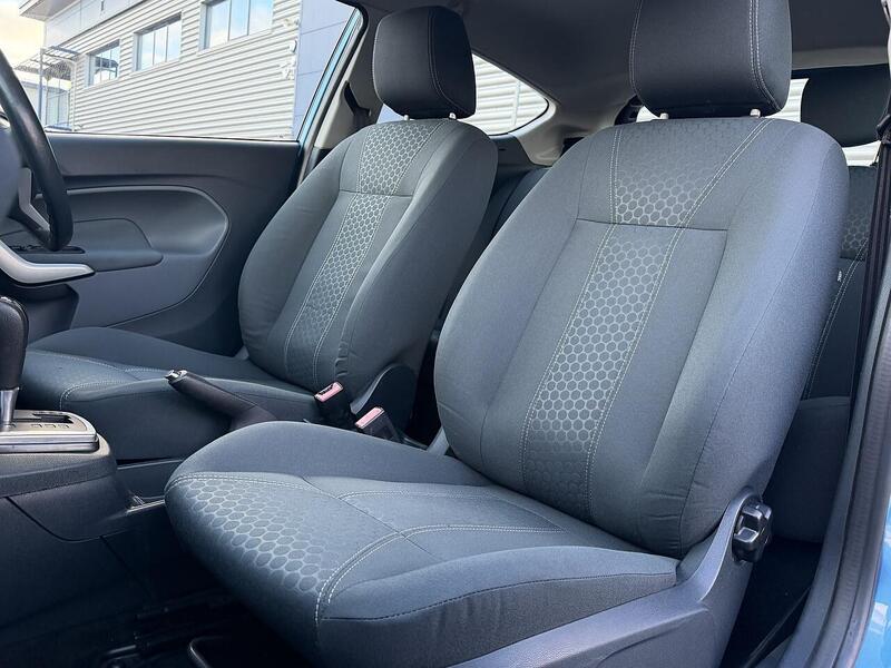 Used Ford Fiesta 2010 for sale - 77149360: Photo 33