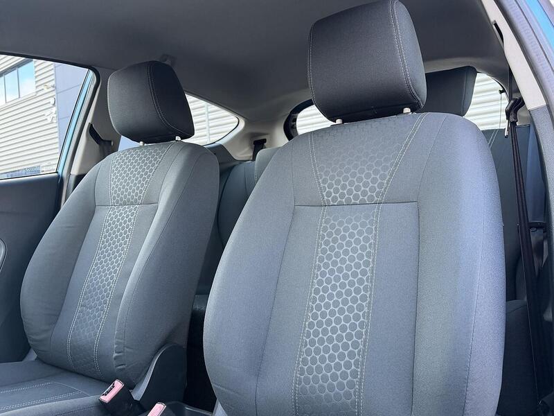 Used Ford Fiesta 2010 for sale - 77149360: Photo 34