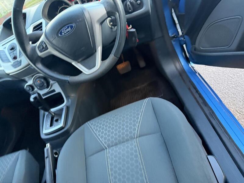 Used Ford Fiesta 2010 for sale - 77149360: Photo 36