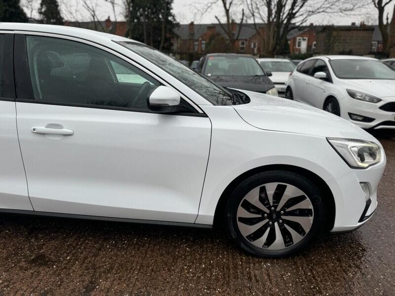Used Ford Focus 2019 for sale - 77149419: Photo 12