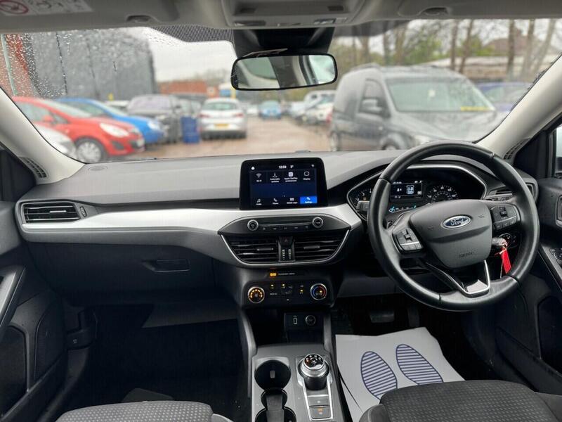 Used Ford Focus 2019 for sale - 77149419: Photo 23