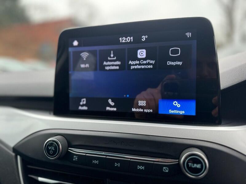 Used Ford Focus 2019 for sale - 77149419: Photo 32