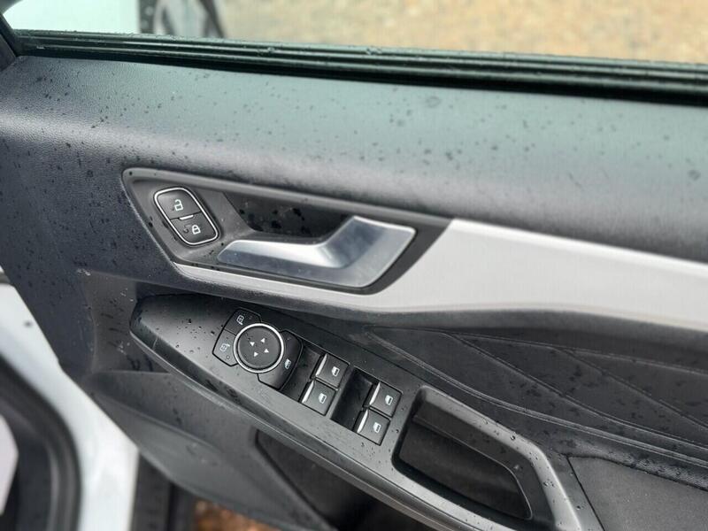 Used Ford Focus 2019 for sale - 77149419: Photo 42