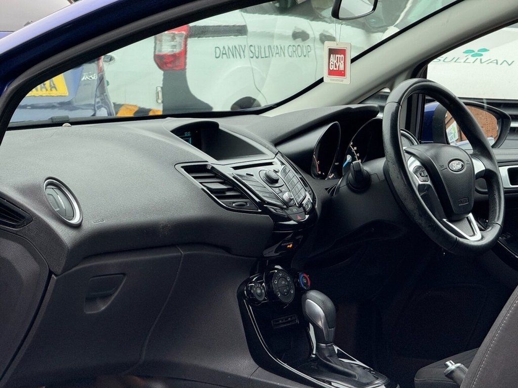 Used Ford Fiesta 2014 for sale - 76280138: Photo 13