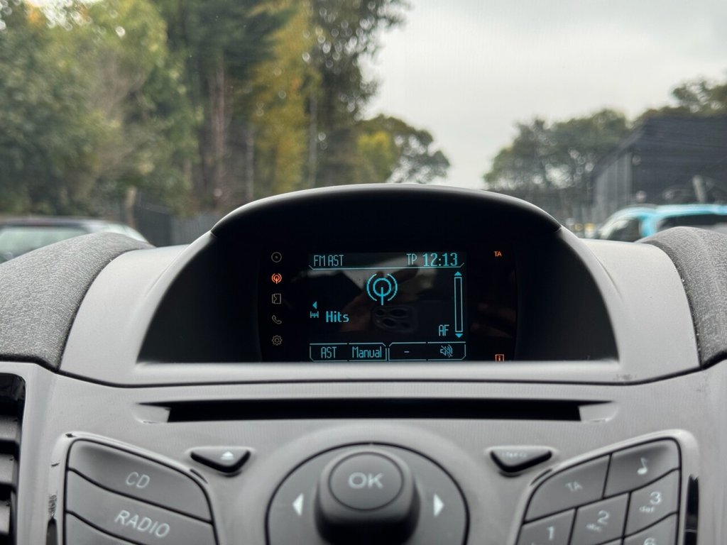 Used Ford Fiesta 2014 for sale - 76280138: Photo 22