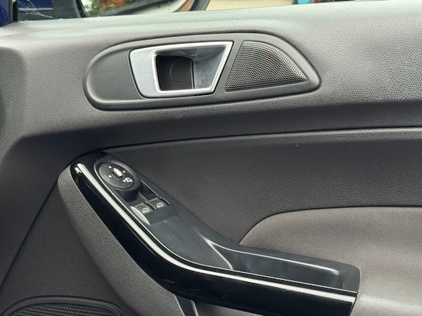 Used Ford Fiesta 2014 for sale - 76280138: Photo 29