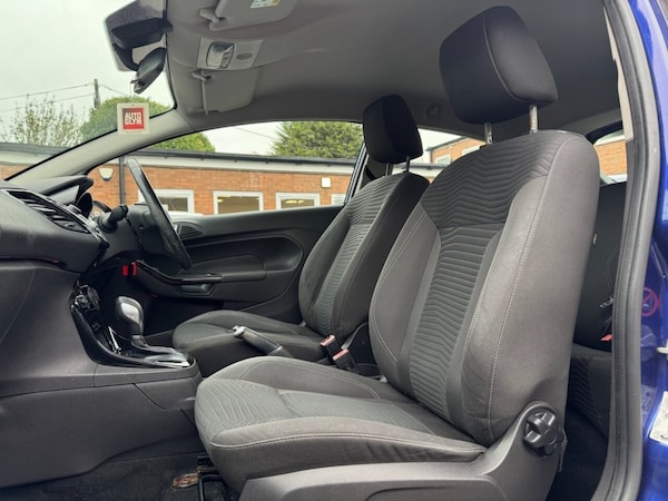 Used Ford Fiesta 2014 for sale - 76280138: Photo 31