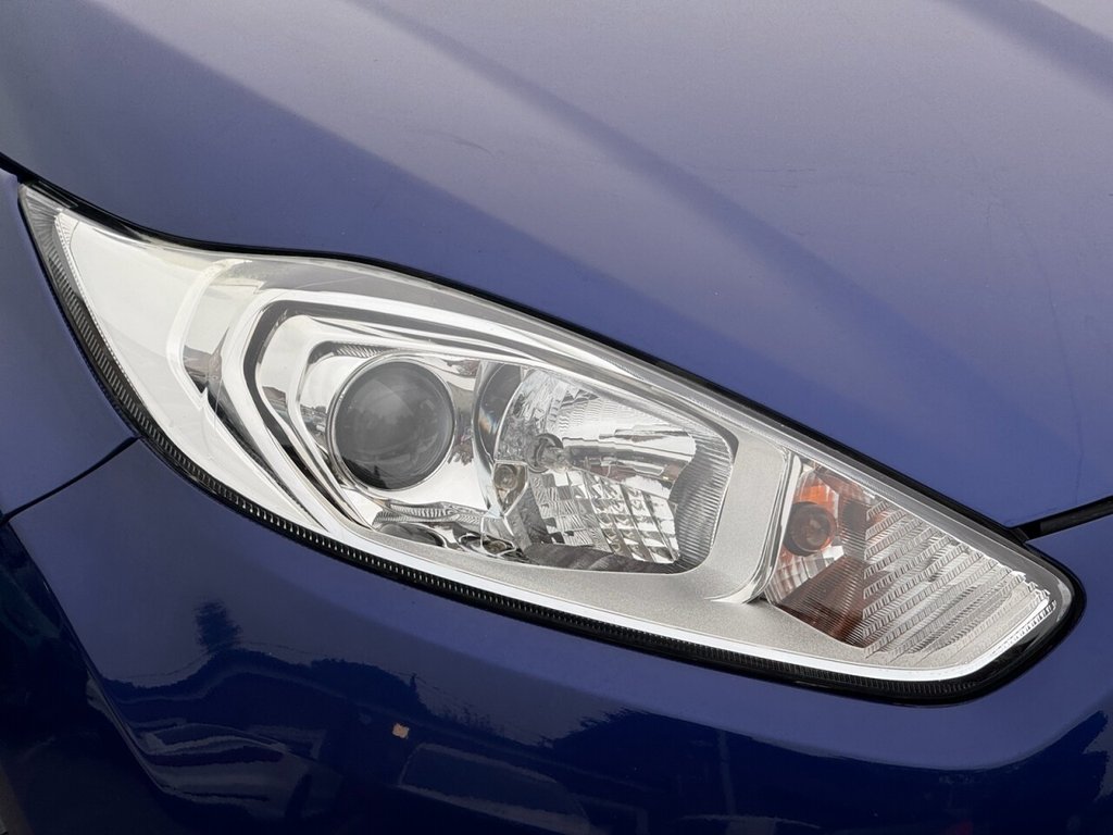 Used Ford Fiesta 2014 for sale - 76280138: Photo 33