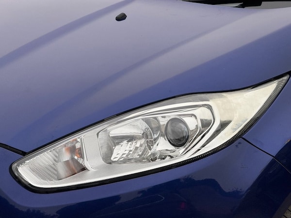 Used Ford Fiesta 2014 for sale - 76280138: Photo 34