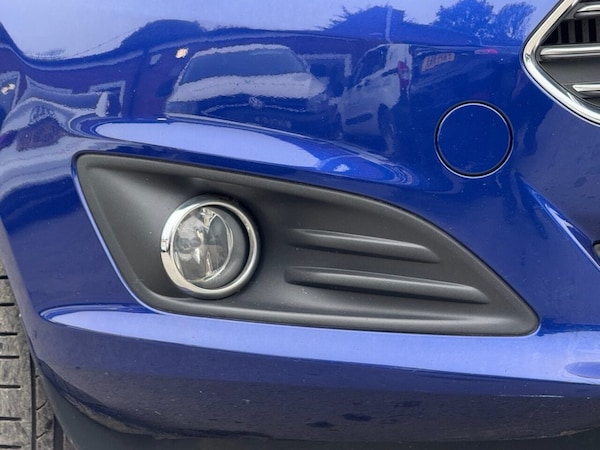 Used Ford Fiesta 2014 for sale - 76280138: Photo 35