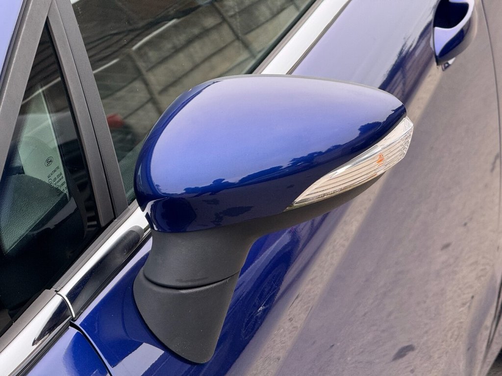 Used Ford Fiesta 2014 for sale - 76280138: Photo 40