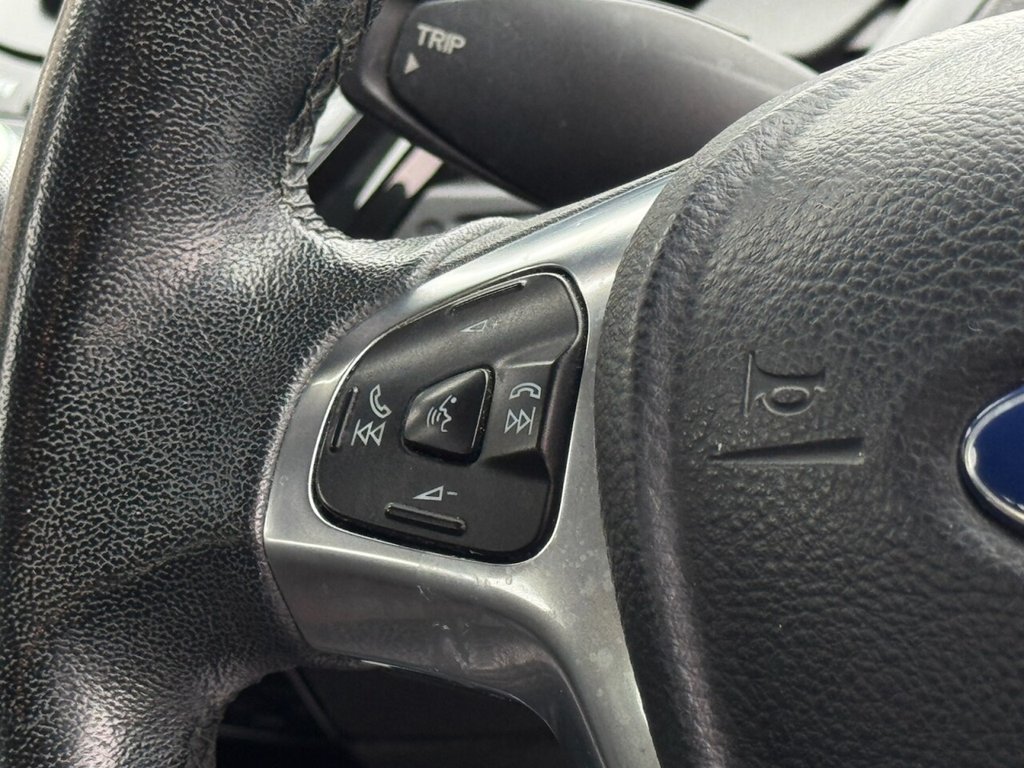 Used Ford Fiesta 2014 for sale - 76280138: Photo 47