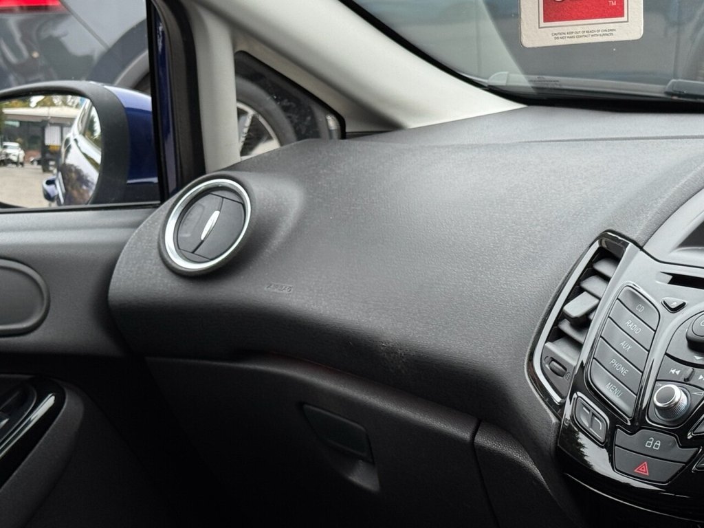 Used Ford Fiesta 2014 for sale - 76280138: Photo 48