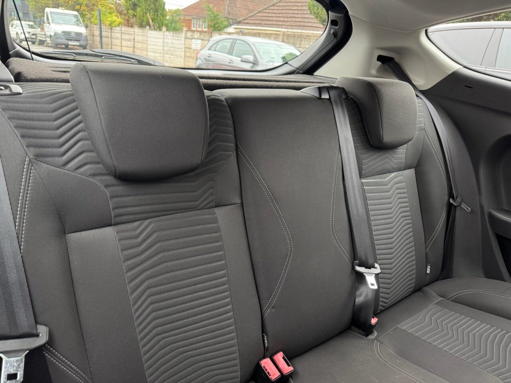 Used Ford Fiesta 2014 for sale - 76280138: Photo 49