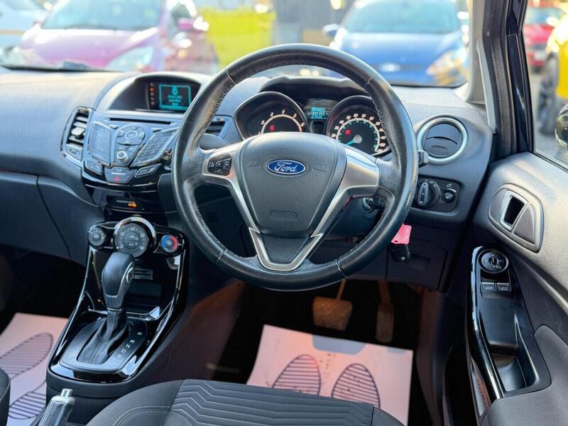 Used Ford Fiesta 2015 for sale - 77149444: Photo 10