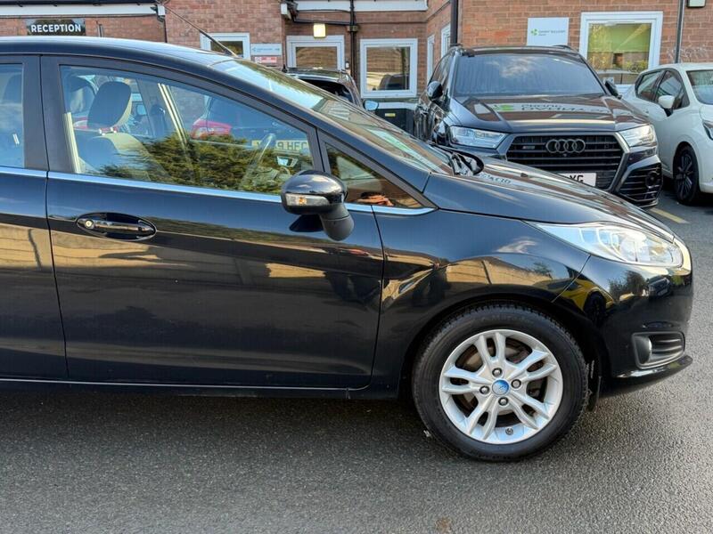 Used Ford Fiesta 2015 for sale - 77149444: Photo 13