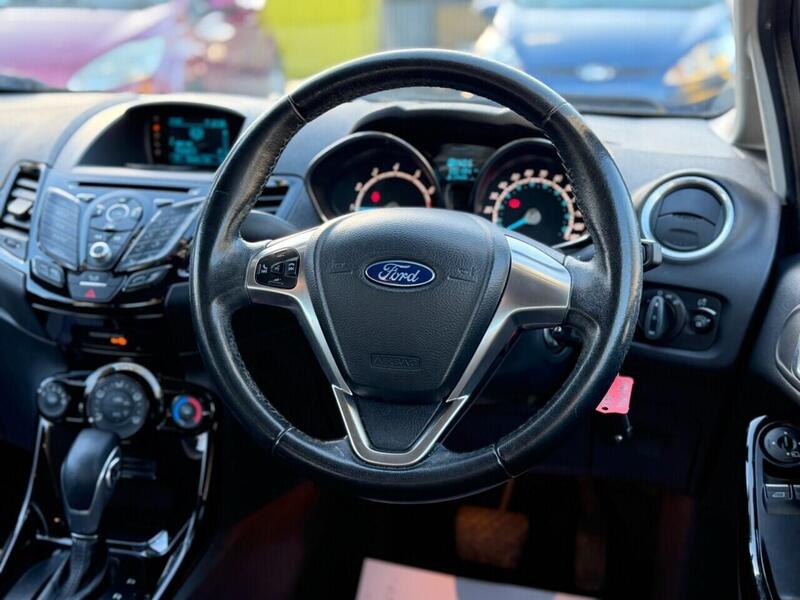 Used Ford Fiesta 2015 for sale - 77149444: Photo 18