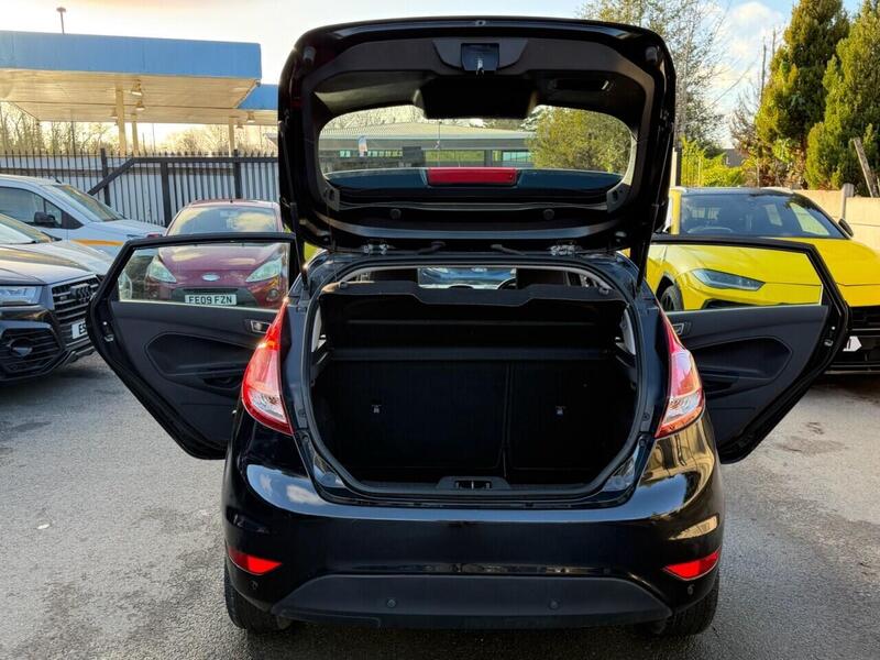 Used Ford Fiesta 2015 for sale - 77149444: Photo 19