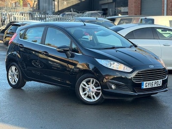 Ford Fiesta feature image