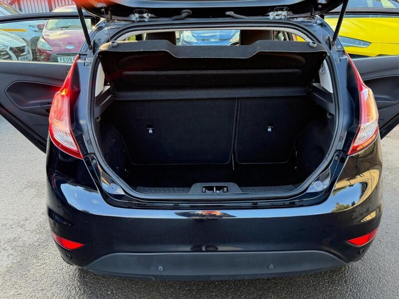 Used Ford Fiesta 2015 for sale - 77149444: Photo 20