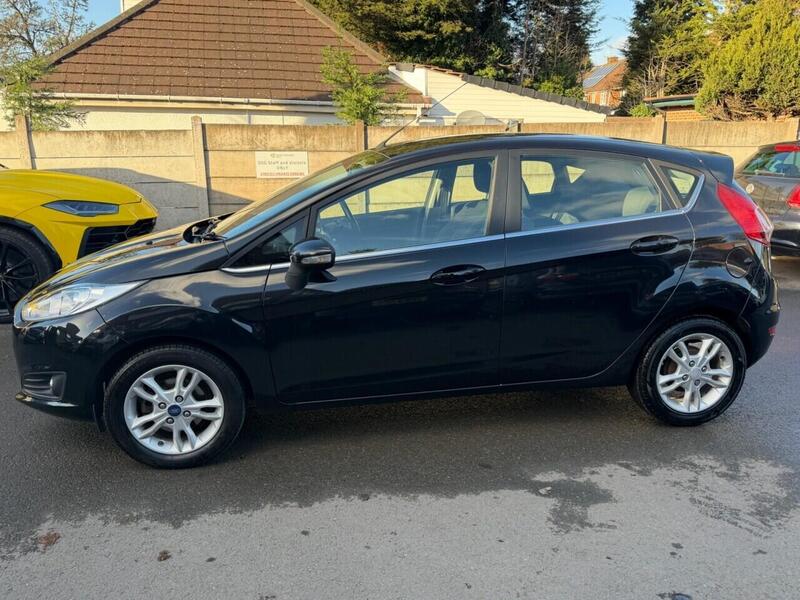 Used Ford Fiesta 2015 for sale - 77149444: Photo 22