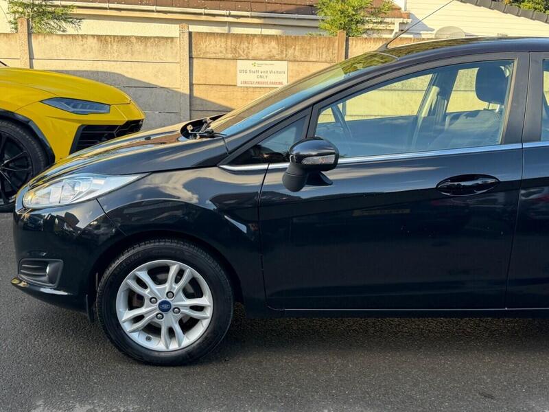 Used Ford Fiesta 2015 for sale - 77149444: Photo 23