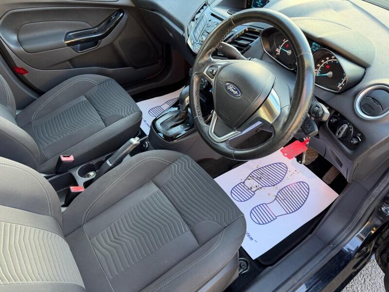 Used Ford Fiesta 2015 for sale - 77149444: Photo 25