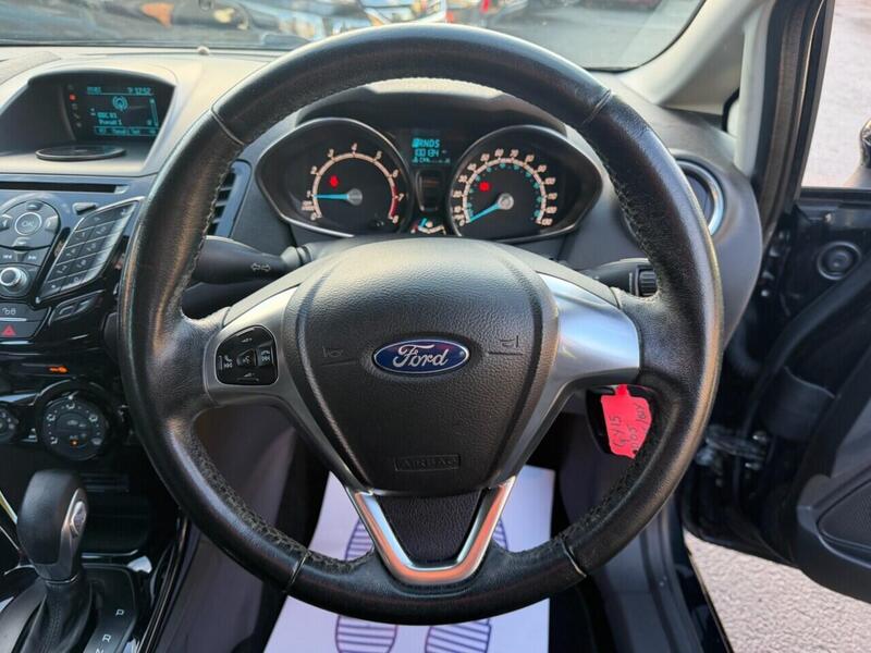 Used Ford Fiesta 2015 for sale - 77149444: Photo 26