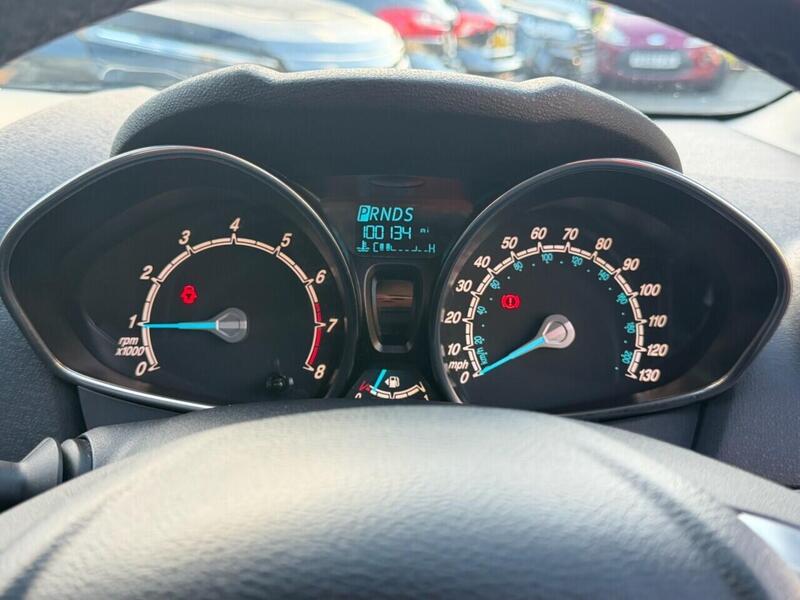 Used Ford Fiesta 2015 for sale - 77149444: Photo 27