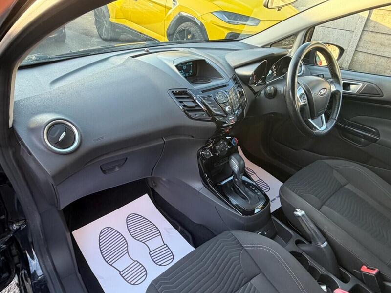 Used Ford Fiesta 2015 for sale - 77149444: Photo 35