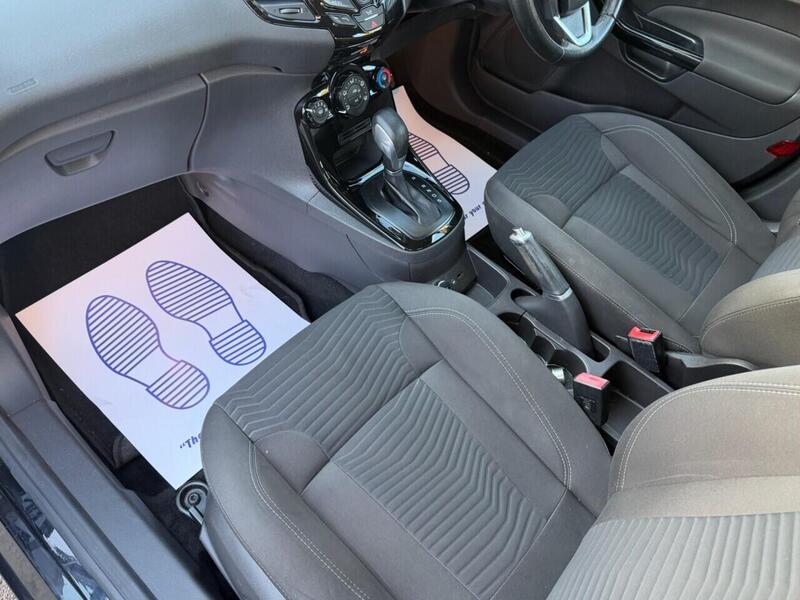 Used Ford Fiesta 2015 for sale - 77149444: Photo 36
