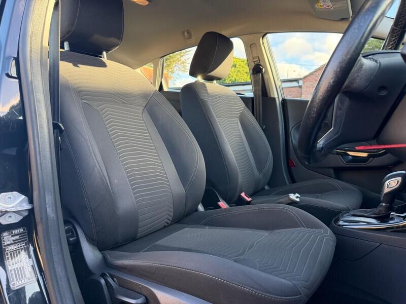 Used Ford Fiesta 2015 for sale - 77149444: Photo 37