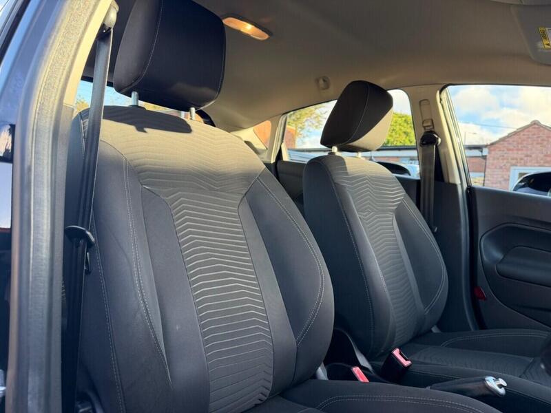 Used Ford Fiesta 2015 for sale - 77149444: Photo 38