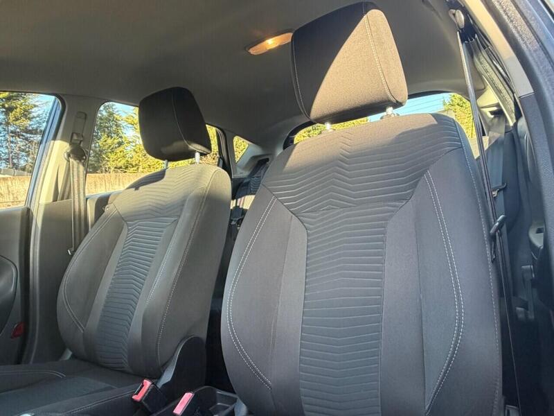 Used Ford Fiesta 2015 for sale - 77149444: Photo 39