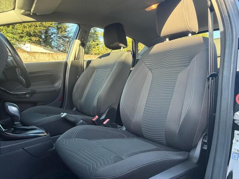 Used Ford Fiesta 2015 for sale - 77149444: Photo 40