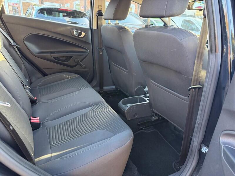 Used Ford Fiesta 2015 for sale - 77149444: Photo 41