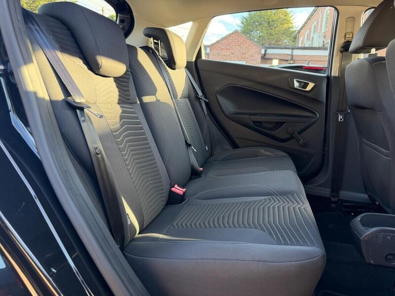 Used Ford Fiesta 2015 for sale - 77149444: Photo 42