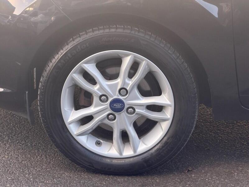 Used Ford Fiesta 2015 for sale - 77149444: Photo 47