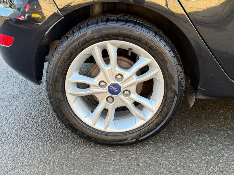 Used Ford Fiesta 2015 for sale - 77149444: Photo 49