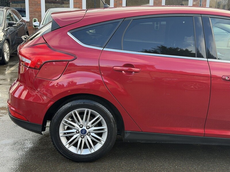 Used Ford Focus for sale - 77577927: Photo 12