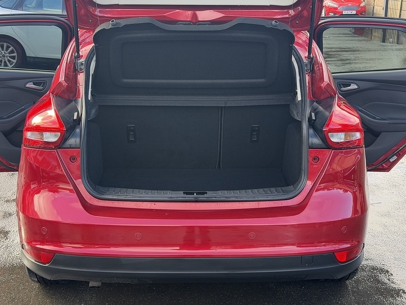 Used Ford Focus for sale - 77577927: Photo 17