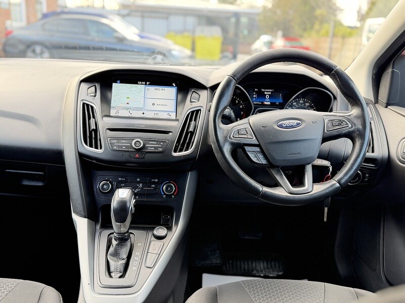 Used Ford Focus for sale - 77577927: Photo 18