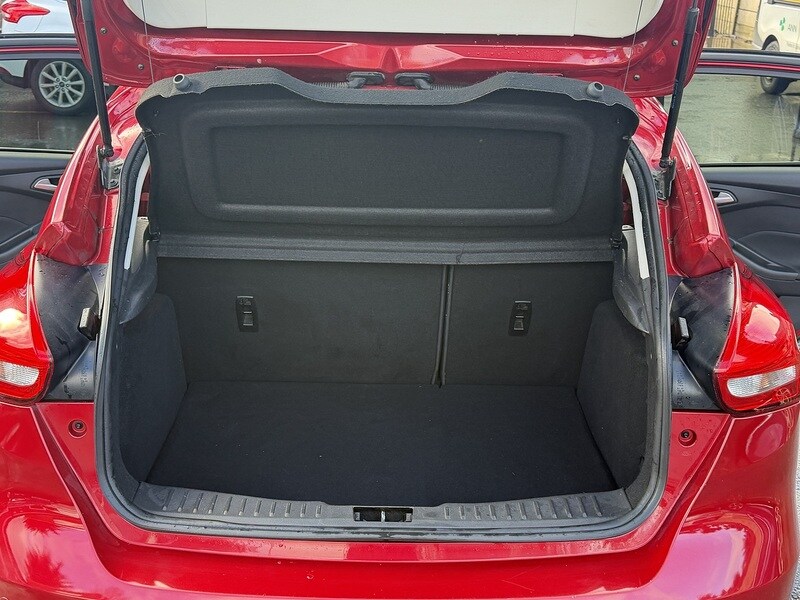 Used Ford Focus for sale - 77577927: Photo 20