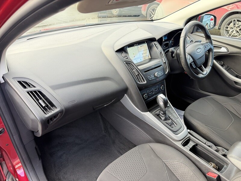 Used Ford Focus for sale - 77577927: Photo 21