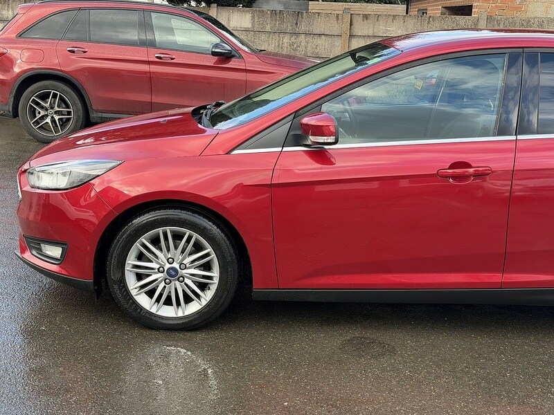 Used Ford Focus for sale - 77577927: Photo 25